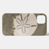 サンドダラー (Echinarachnius parma) Case-Mate iPhoneケース (裏面 (横))