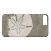 サンドダラー (Echinarachnius parma) Case-Mate iPhoneケース (裏面(横))