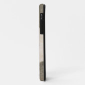 サンドダラー (Echinarachnius parma) Case-Mate iPhoneケース (裏面/左)
