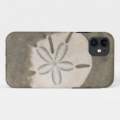 サンドダラー (Echinarachnius parma) Case-Mate iPhoneケース (裏面(横))