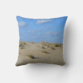 サンドダンズピロー/クッション クッション (裏面)