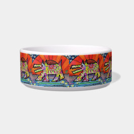 サンドッグ ボウル