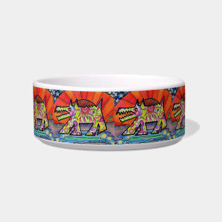 サンドッグ ボウル