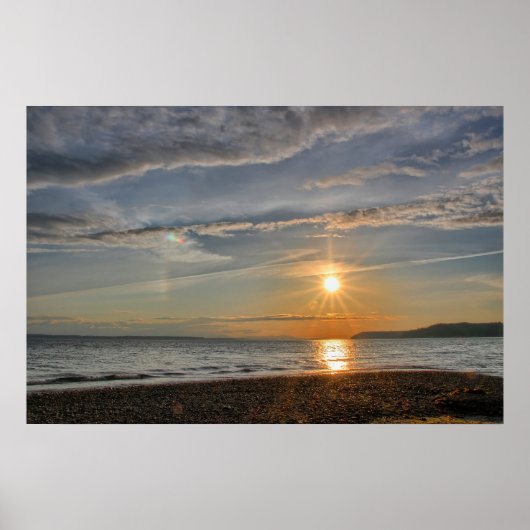 サンドッグ ポスター (正面)