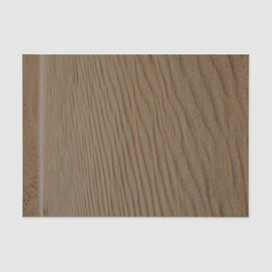 サンドデューン抽象芸術バイシャーリーテイラー 薄葉紙 (正面)