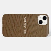 サンドデューン抽象芸術バイシャーリーテイラー Case-Mate iPhoneケース (裏面 (横))
