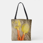 サンドトイズ トートバッグ (裏面)