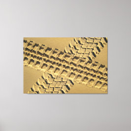 サンドトラック32x48 キャンバスプリント