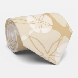 サンドドルのネクタイ ネクタイ