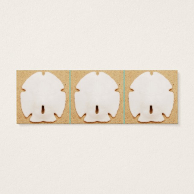 サンドドルのブックマークの凡例を修正* (裏面)