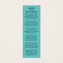 サンドドルのブックマークの凡例を修正*