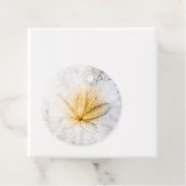 サンドドルの特典/ギフトラベル フェイバータグ (インサイチュ)