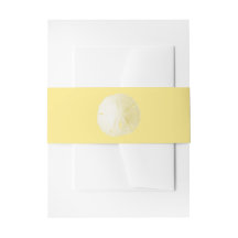 サンドドルイエロー