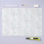 サンドドルコレクションすべての行事ティッシュペーパー 薄葉紙 (クラフト)