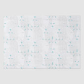 サンドドルコレクションすべての行事ティッシュペーパー 薄葉紙 (正面)