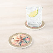 サンドドルコースター コースター (側面)