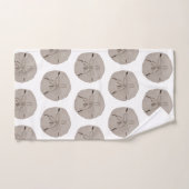 サンドドルビーチバスタオルセット バスタオルセット (ハンドタオル)