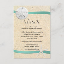 サンドドルビーチ結婚式詳細