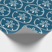 サンドドルラッピング紙 ラッピングペーパー (角)