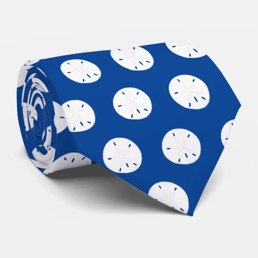 サンドドル ネクタイ (ロール)