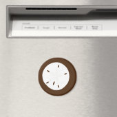 サンドドル マグネット (インサイチュ (食洗機))