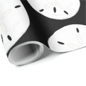 サンドドル ラッピングペーパー (ロールコーナー)