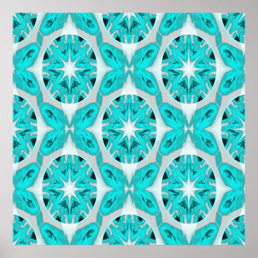 サンドドル&蝶…... ポスター (正面)