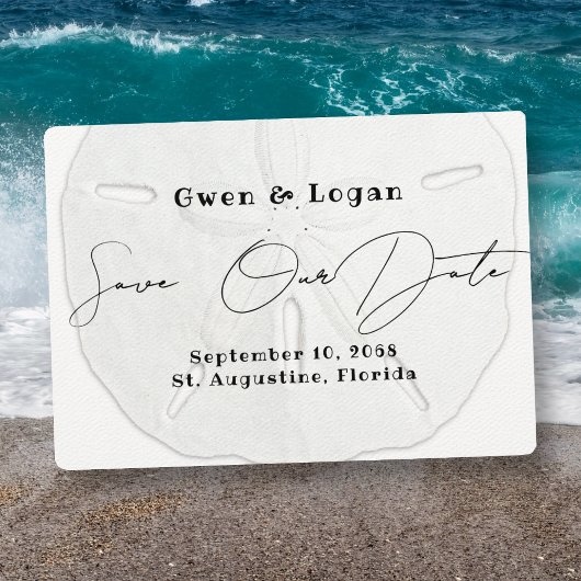 サンドド結婚ルの救データカード セーブザデート