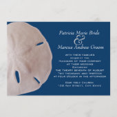 サンドド結婚ル 招待状 (正面)