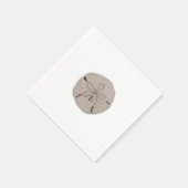 サンドド絵画ルビーチアクセサリー スタンダードカクテルナプキン (角)