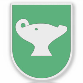 サンドネスの紋章 シール