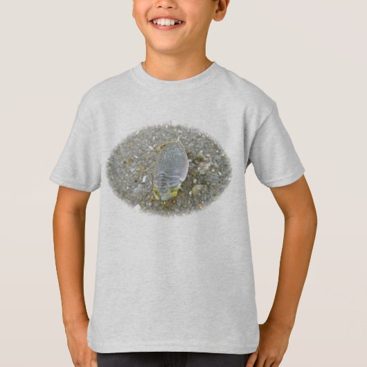 サンドバグTシャツ Tシャツ (正面)