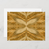 サンドバタフライ13 ポストカード (正面/裏面)