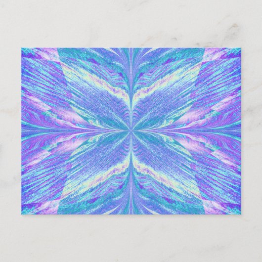 サンドバタフライ17 ポストカード (正面)