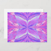 サンドバタフライ18 ポストカード (正面/裏面)