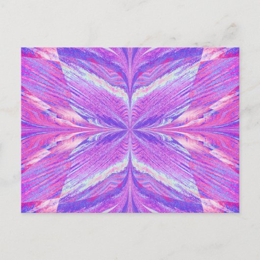 サンドバタフライ18 ポストカード (正面)