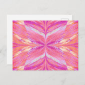 サンドバタフライ19 ポストカード (正面/裏面)