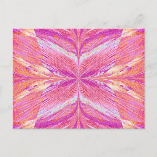 サンドバタフライ19 ポストカード (正面)