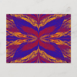 サンドバタフライ20 ポストカード