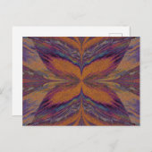 サンドバタフライ21 ポストカード (正面/裏面)