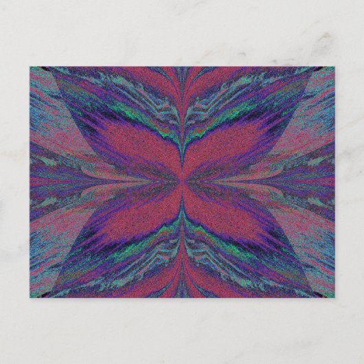 サンドバタフライ22 ポストカード (正面)