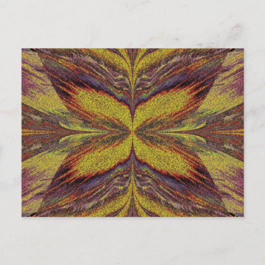 サンドバタフライ23 ポストカード (正面)