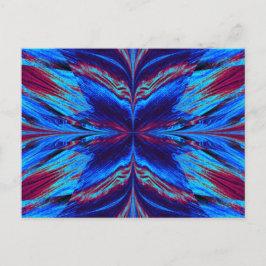 サンドバタフライ4 ポストカード