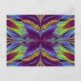 サンドバタフライ5 ポストカード