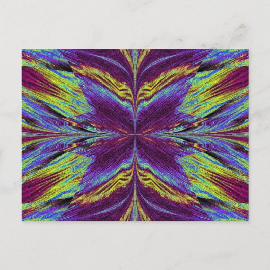 サンドバタフライ5 ポストカード (正面)