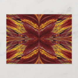 サンドバタフライ6 ポストカード