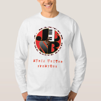 サンドバンド Tシャツ