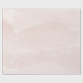 サンドパステルウォーターカラーラッピング紙 ラッピングペーパー (フラット)