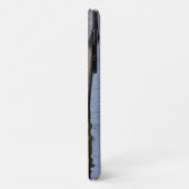 サンドヒルクレーンカワイイベビーバード Case-Mate iPhoneケース (裏面/左)