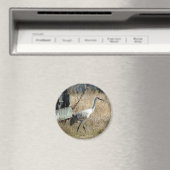 サンドヒルクレーン磁石 マグネット (インサイチュ (食洗機))